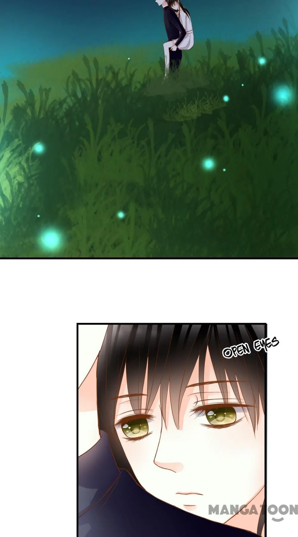 Stay in This Century Chapter 13 page 7 - 