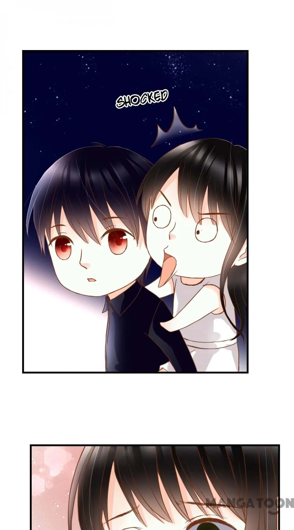Stay in This Century Chapter 13 page 9 - 