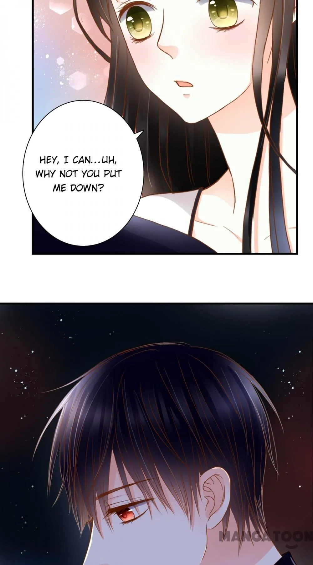 Stay in This Century Chapter 13 page 10 - 