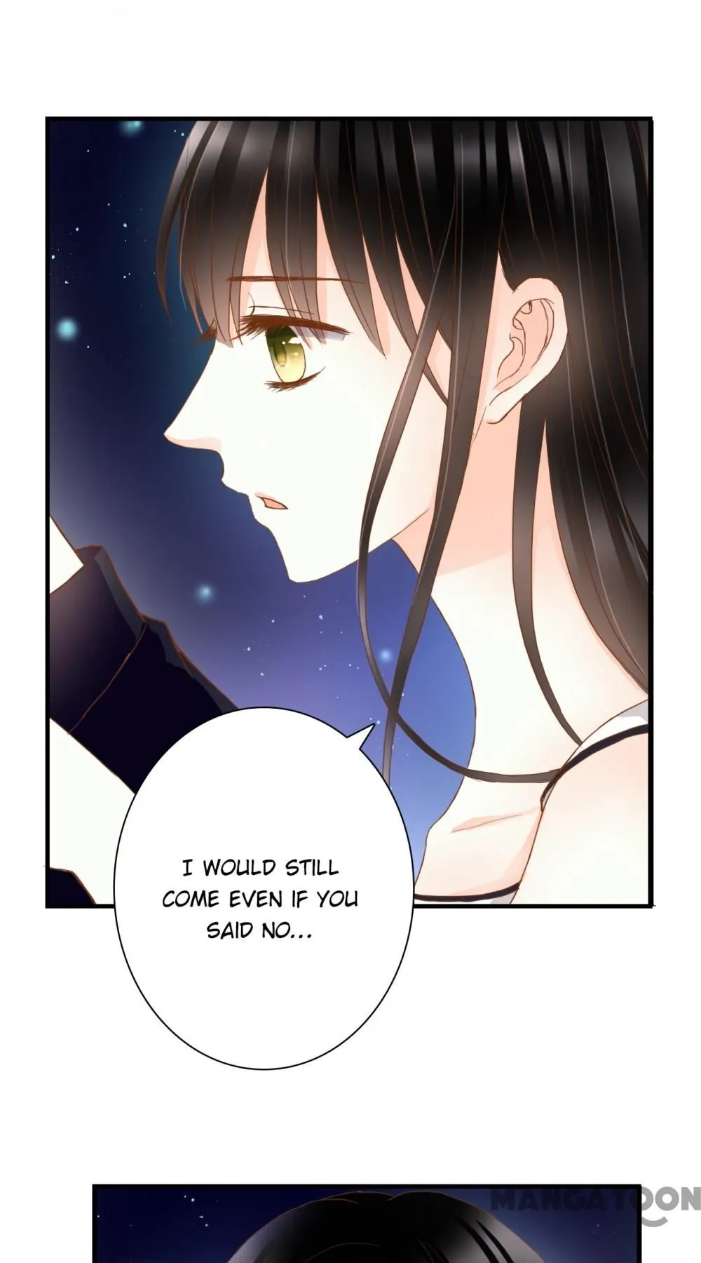 Stay in This Century Chapter 14 page 1 - 