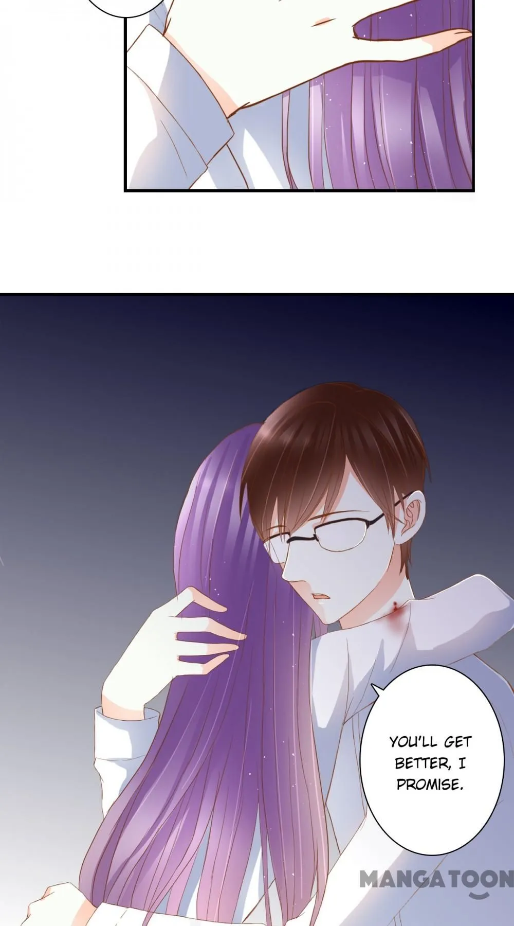Stay in This Century Chapter 14 page 11 - 