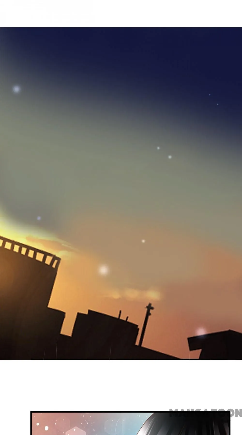 Stay in This Century Chapter 14 page 13 - 