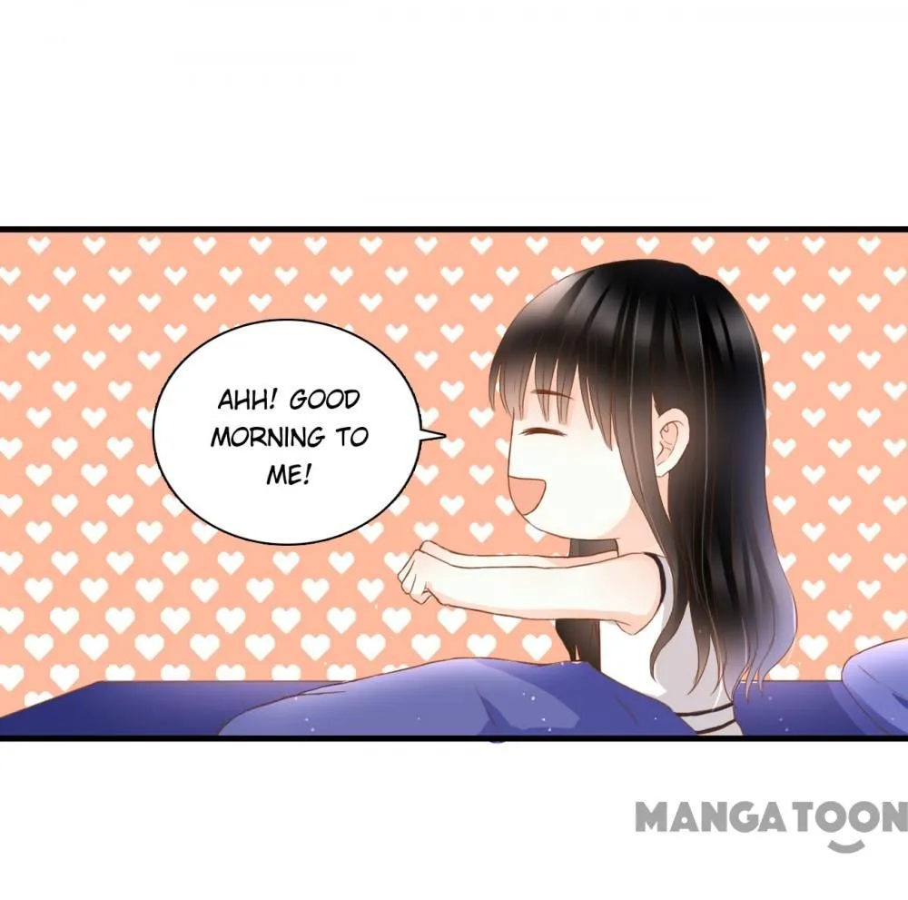 Stay in This Century Chapter 14 page 16 - 