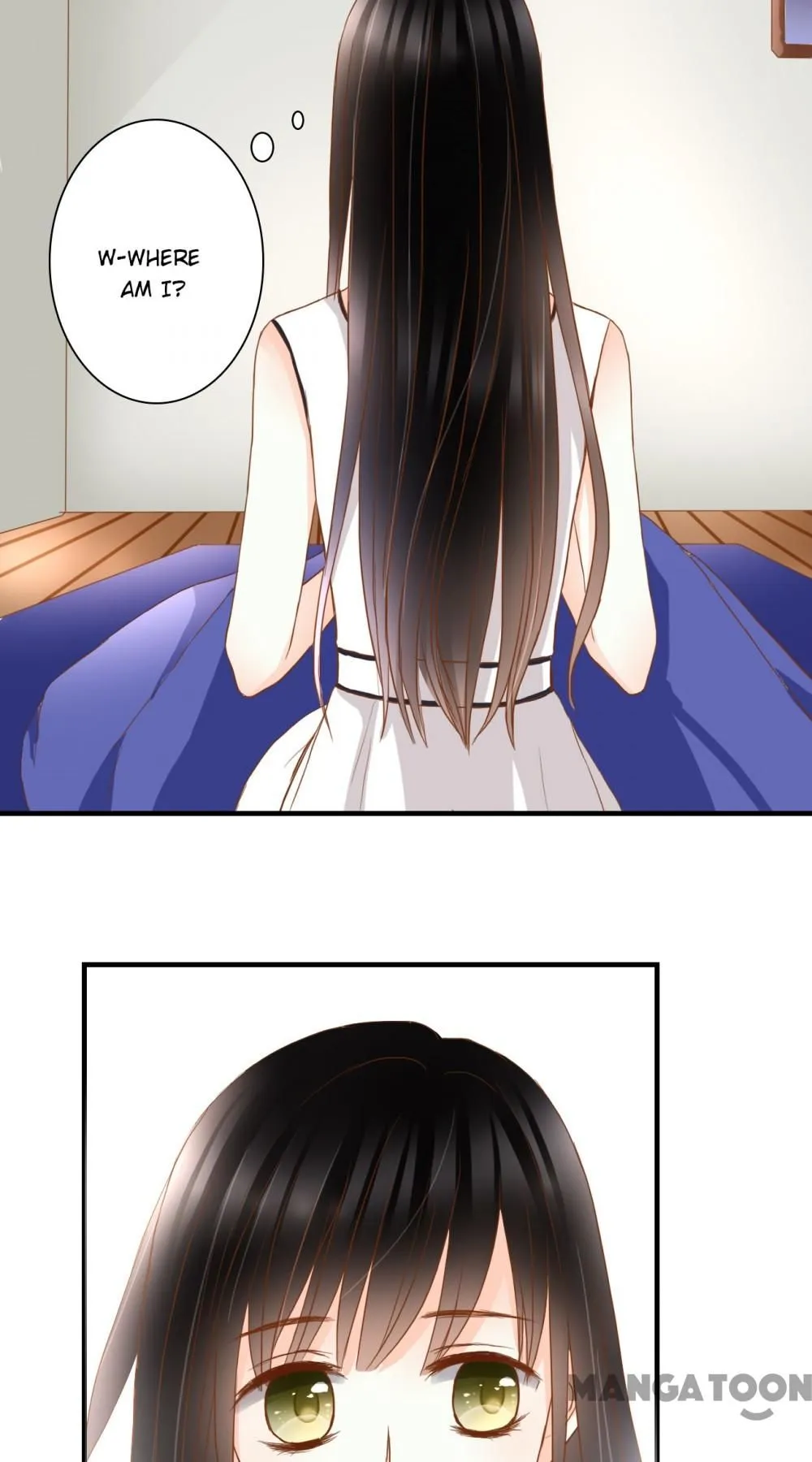 Stay in This Century Chapter 14 page 18 - 