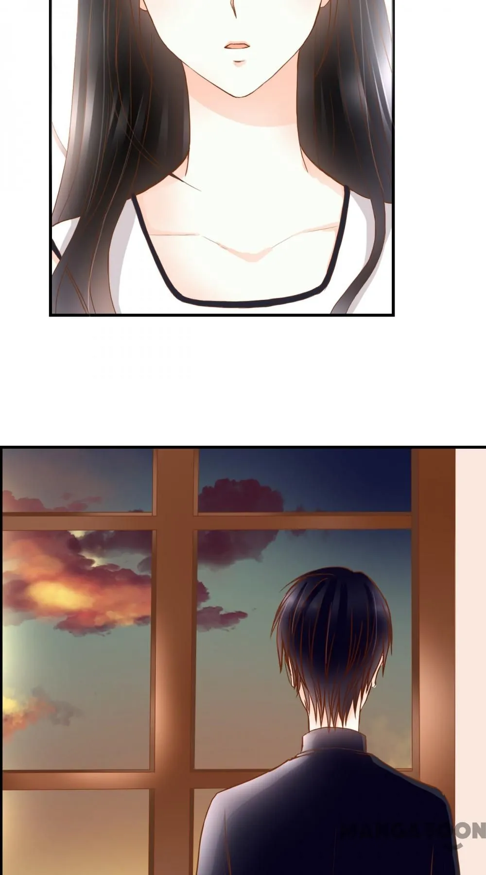 Stay in This Century Chapter 14 page 19 - 