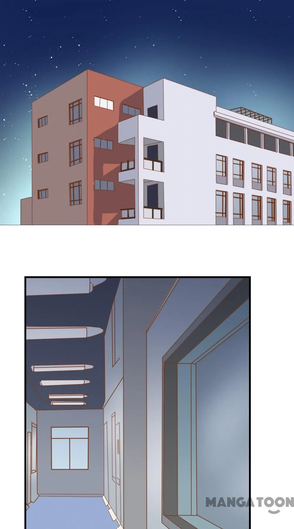 Stay in This Century Chapter 14 page 6 - 