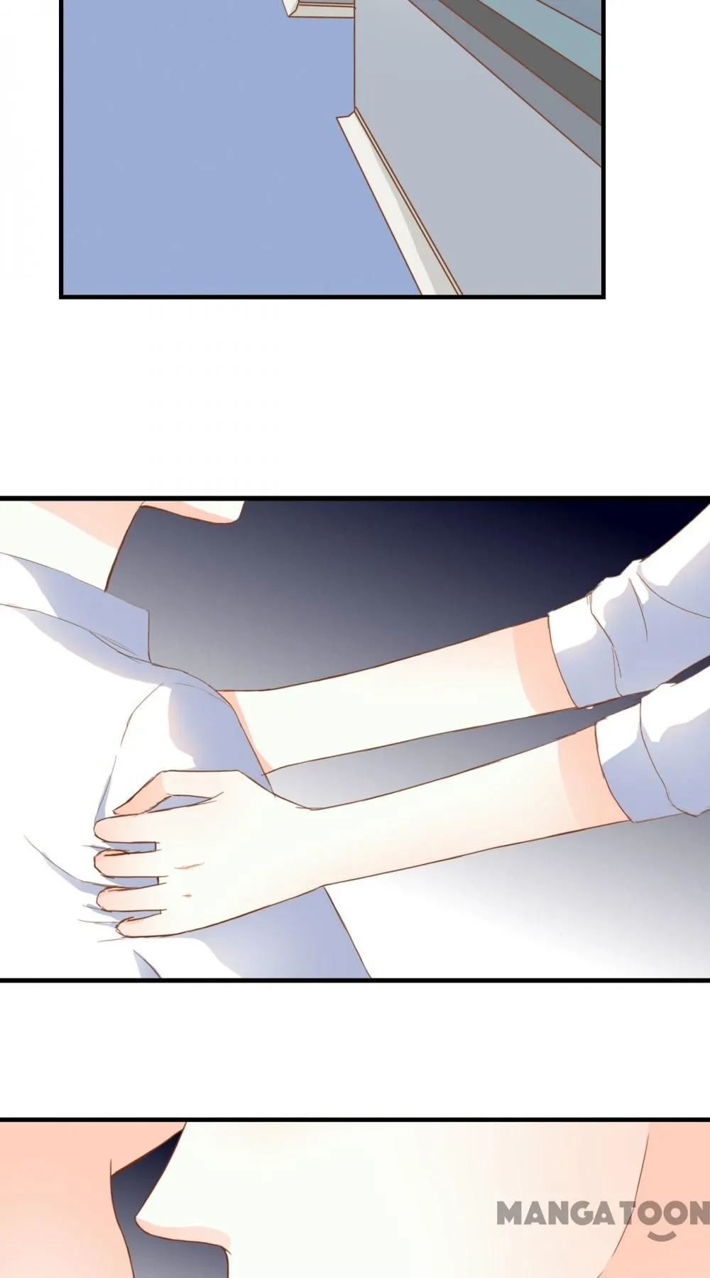 Stay in This Century Chapter 14 page 7 - 