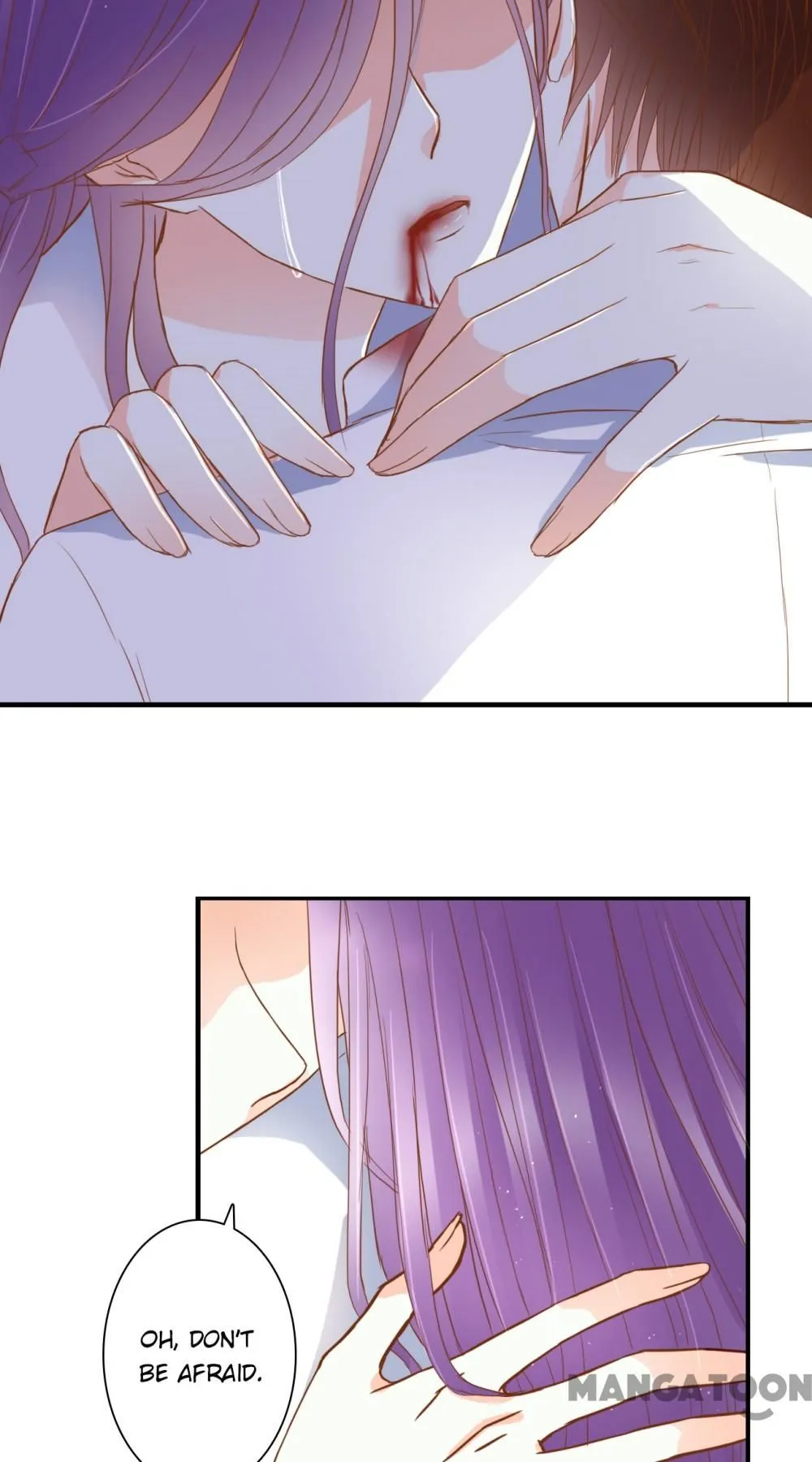 Stay in This Century Chapter 14 page 10 - 