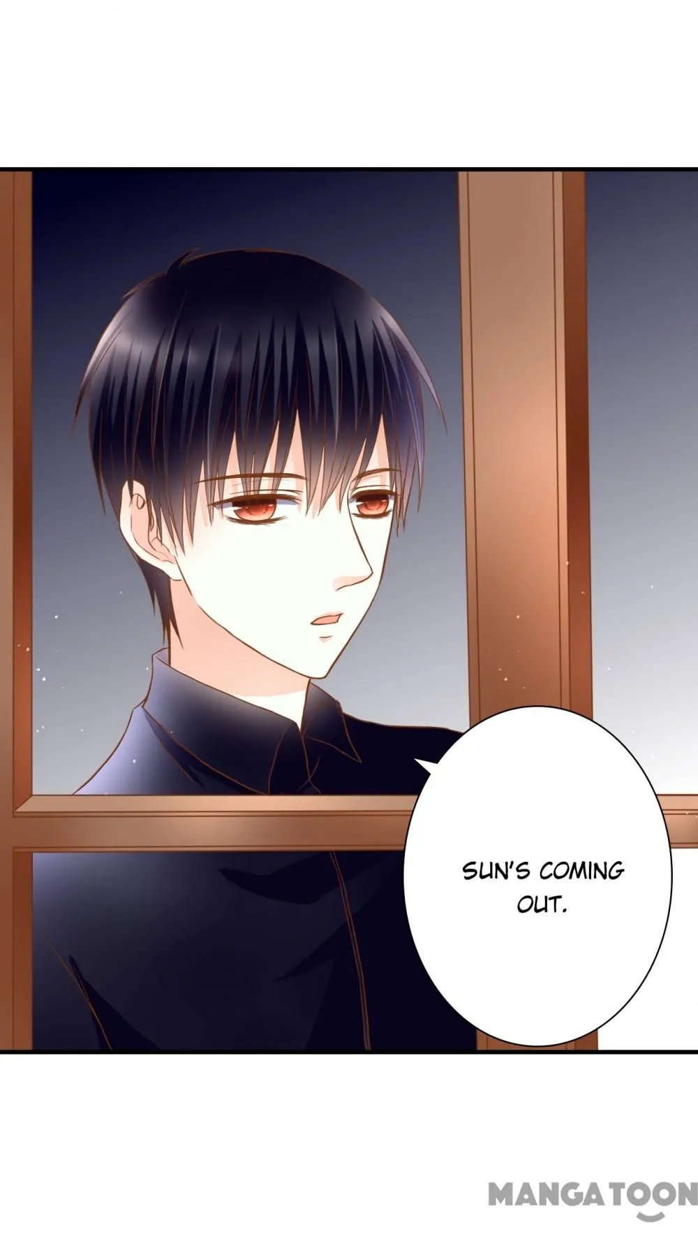 Stay in This Century Chapter 15 page 1 - 