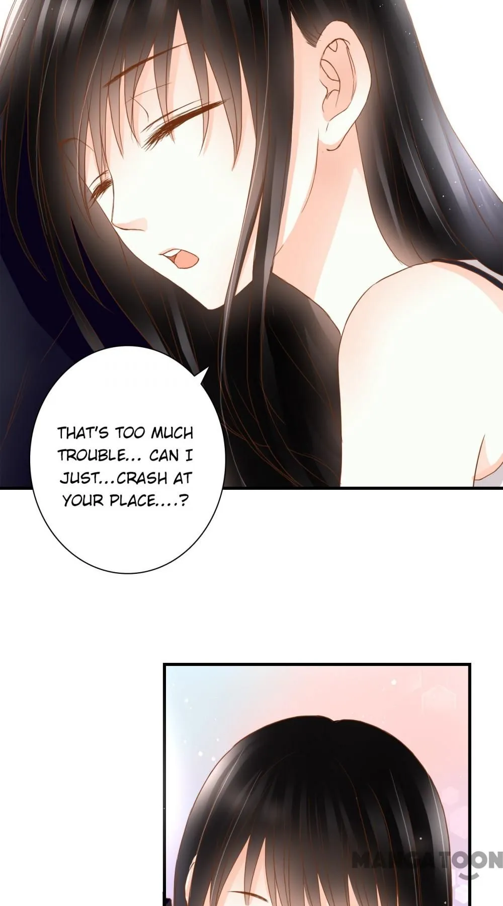 Stay in This Century Chapter 15 page 11 - 