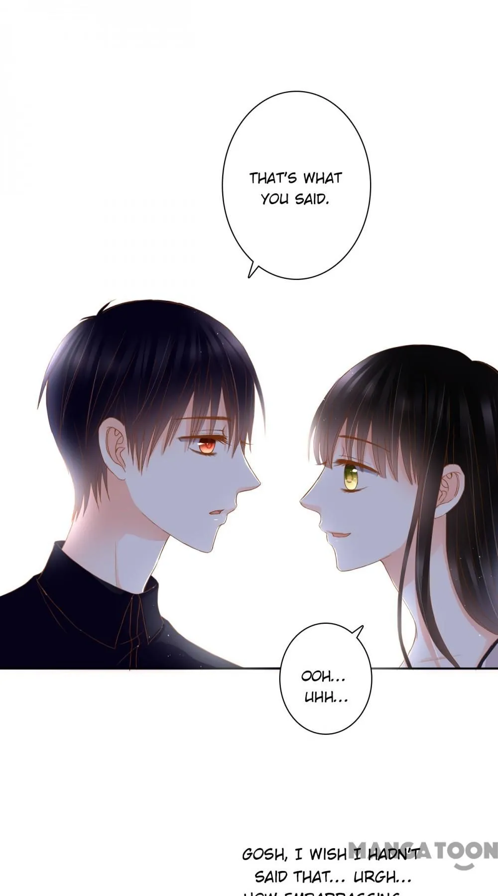 Stay in This Century Chapter 15 page 13 - 