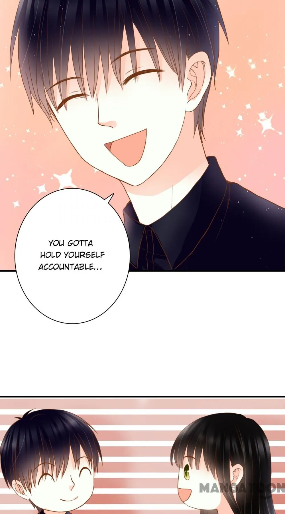 Stay in This Century Chapter 15 page 16 - 
