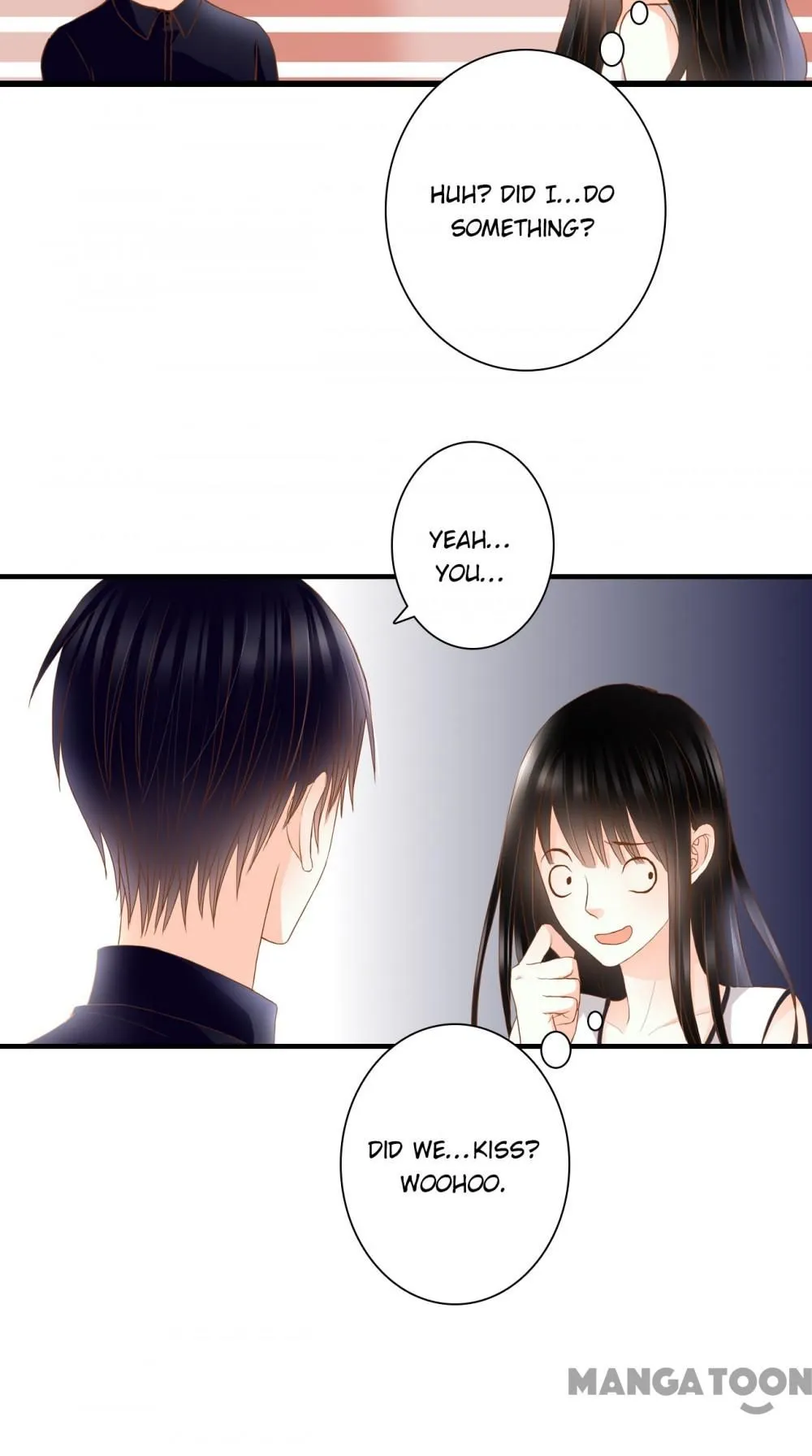 Stay in This Century Chapter 15 page 17 - 