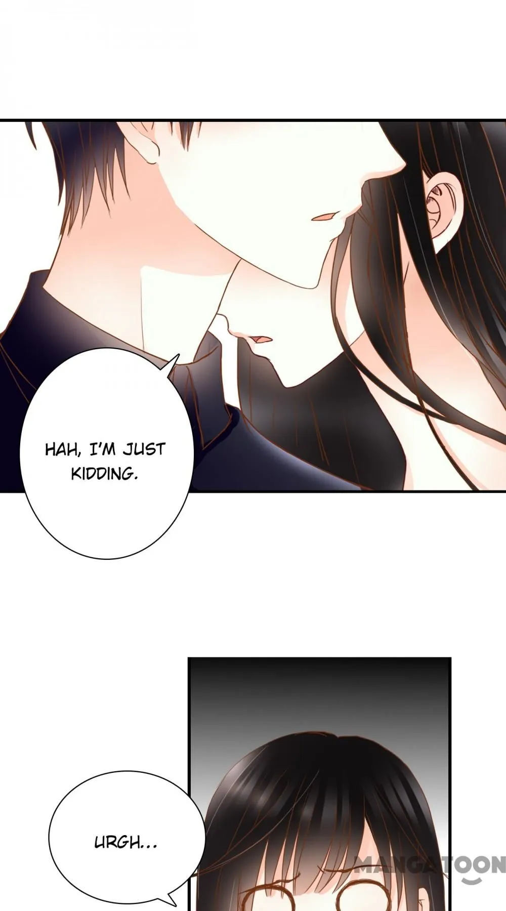 Stay in This Century Chapter 15 page 18 - 