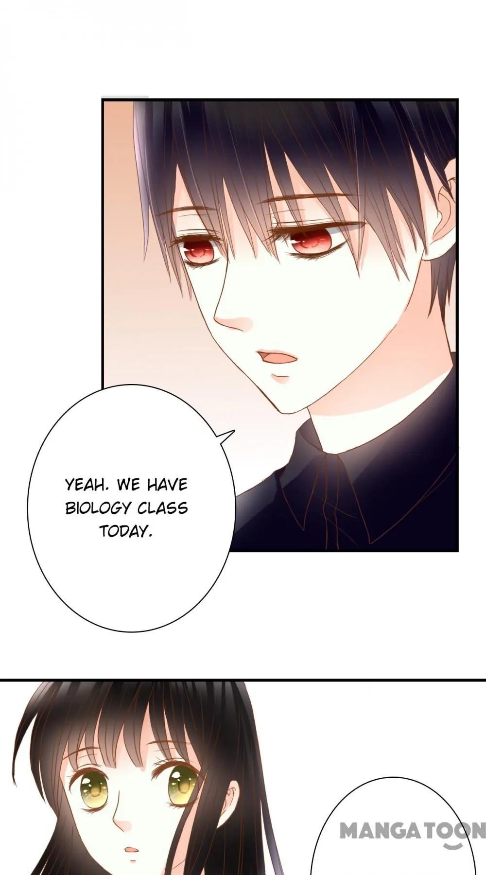 Stay in This Century Chapter 15 page 20 - 