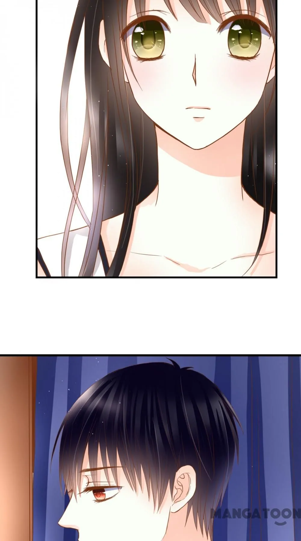 Stay in This Century Chapter 15 page 3 - 