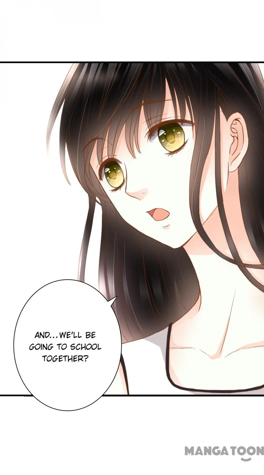 Stay in This Century Chapter 15 page 23 - 