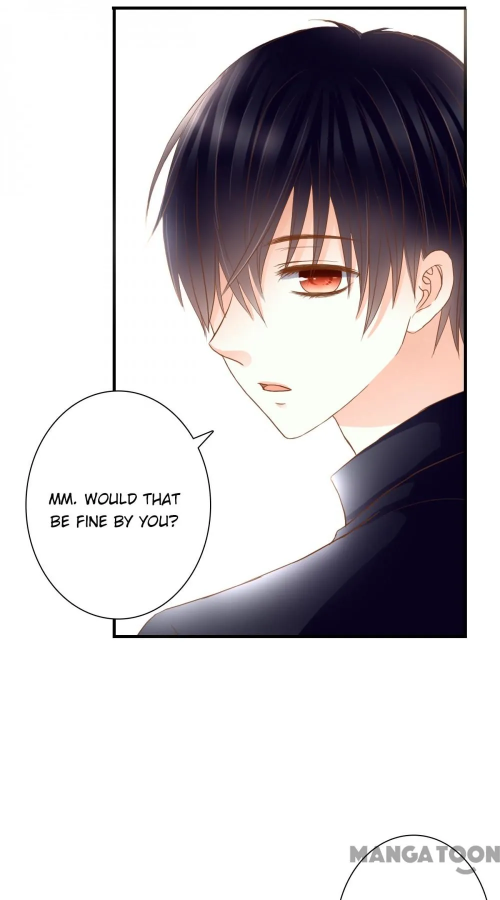 Stay in This Century Chapter 15 page 24 - 