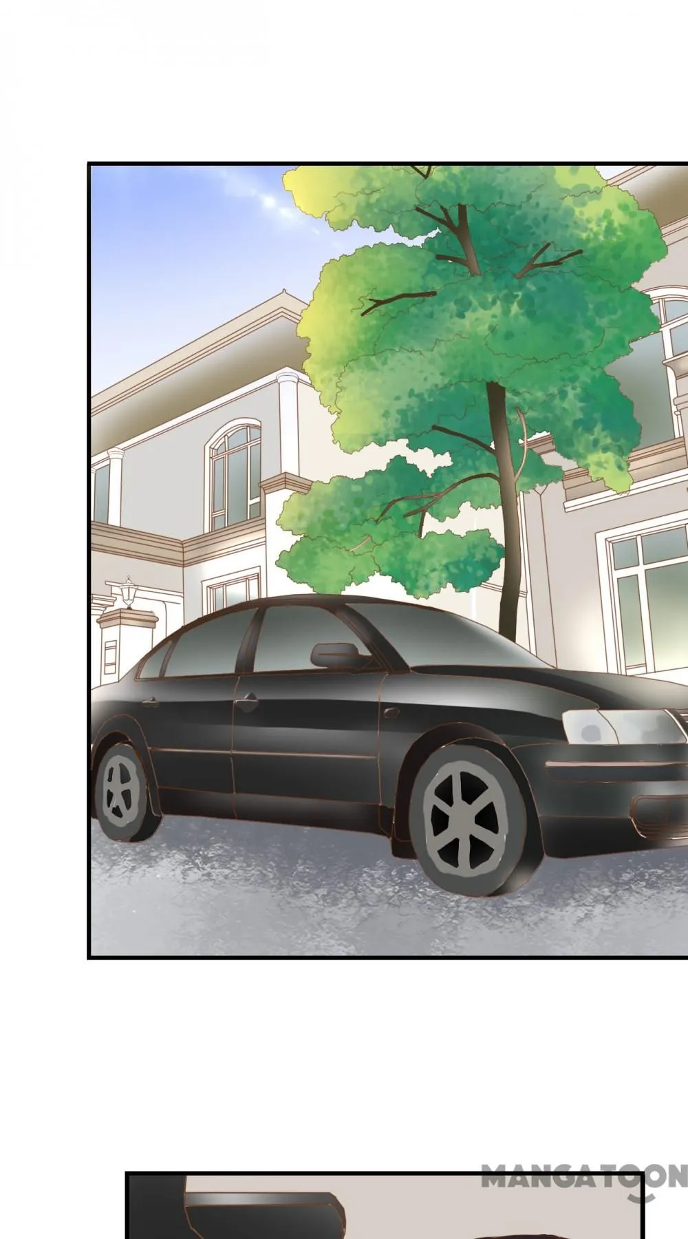 Stay in This Century Chapter 15 page 27 - 