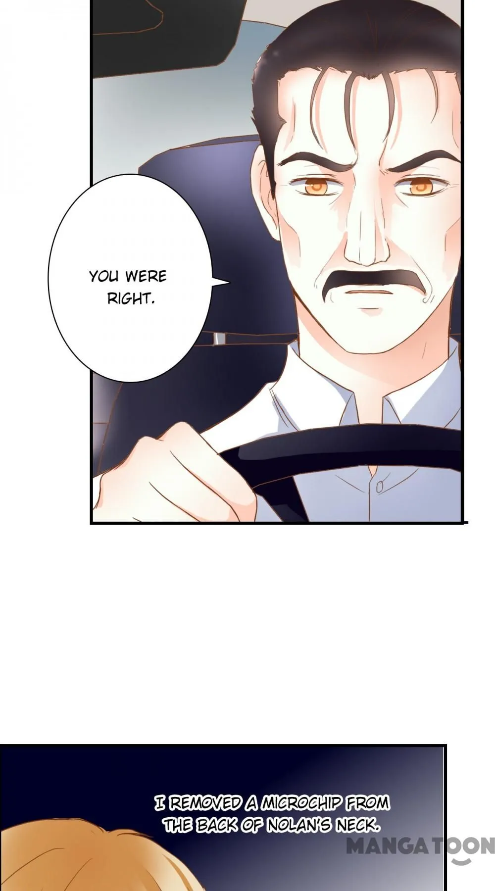 Stay in This Century Chapter 15 page 28 - 