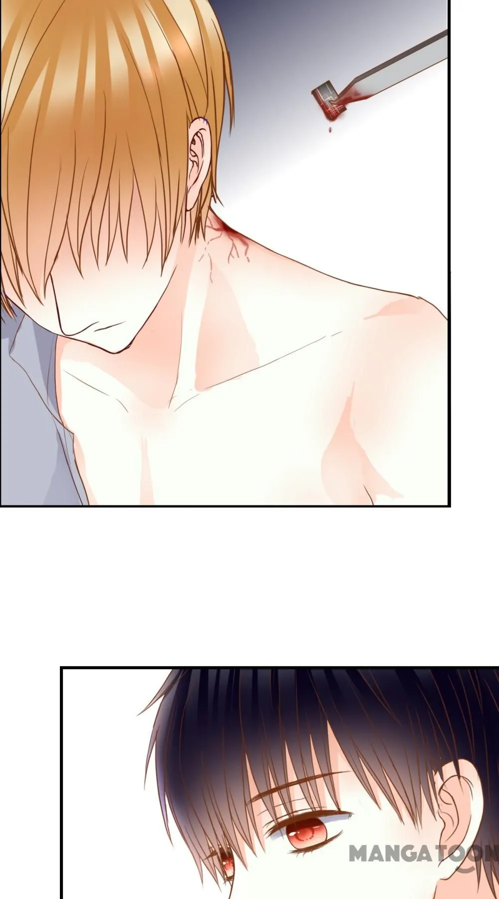 Stay in This Century Chapter 15 page 29 - 