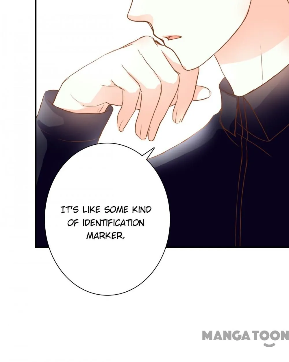 Stay in This Century Chapter 15 page 30 - 