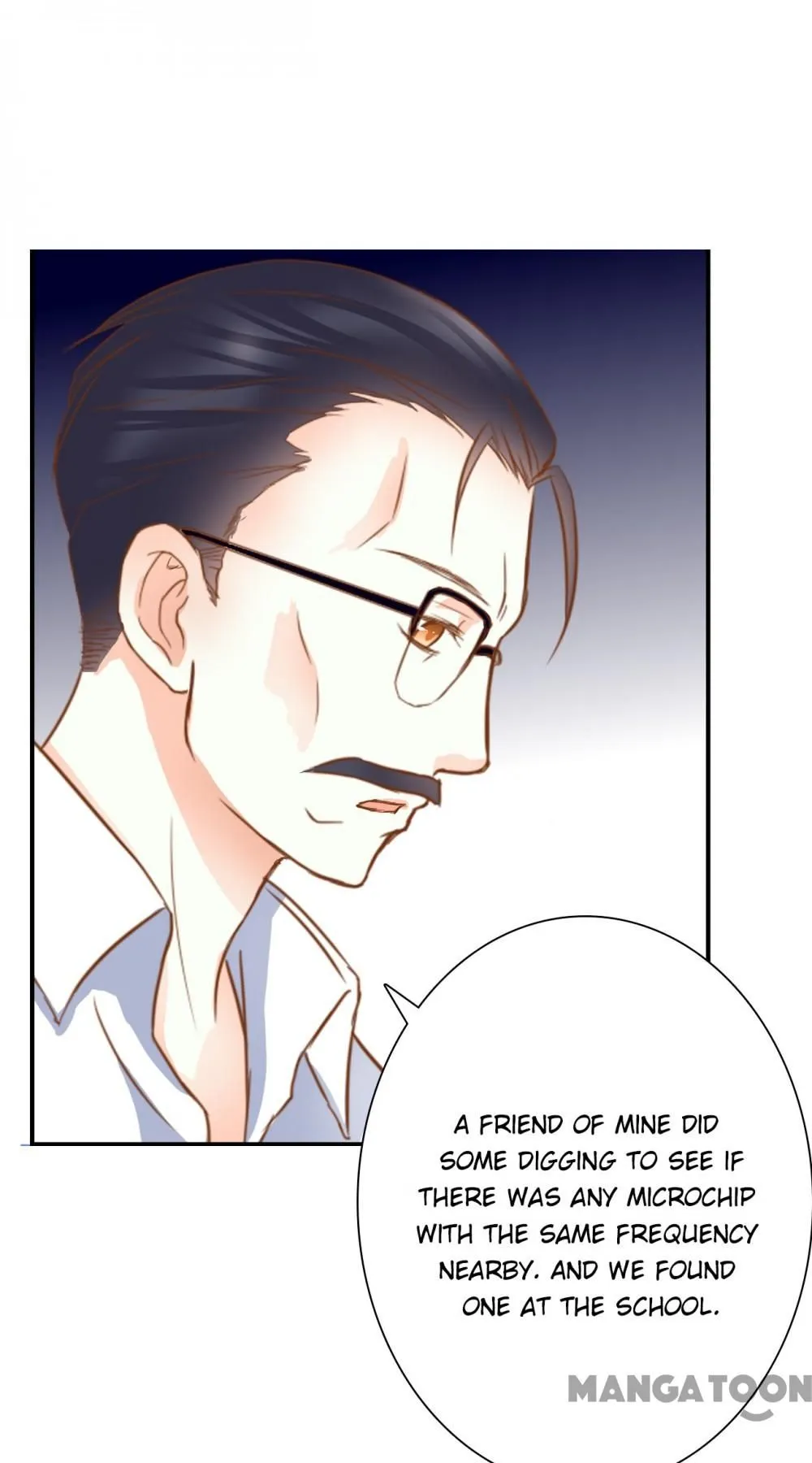 Stay in This Century Chapter 15 page 31 - 