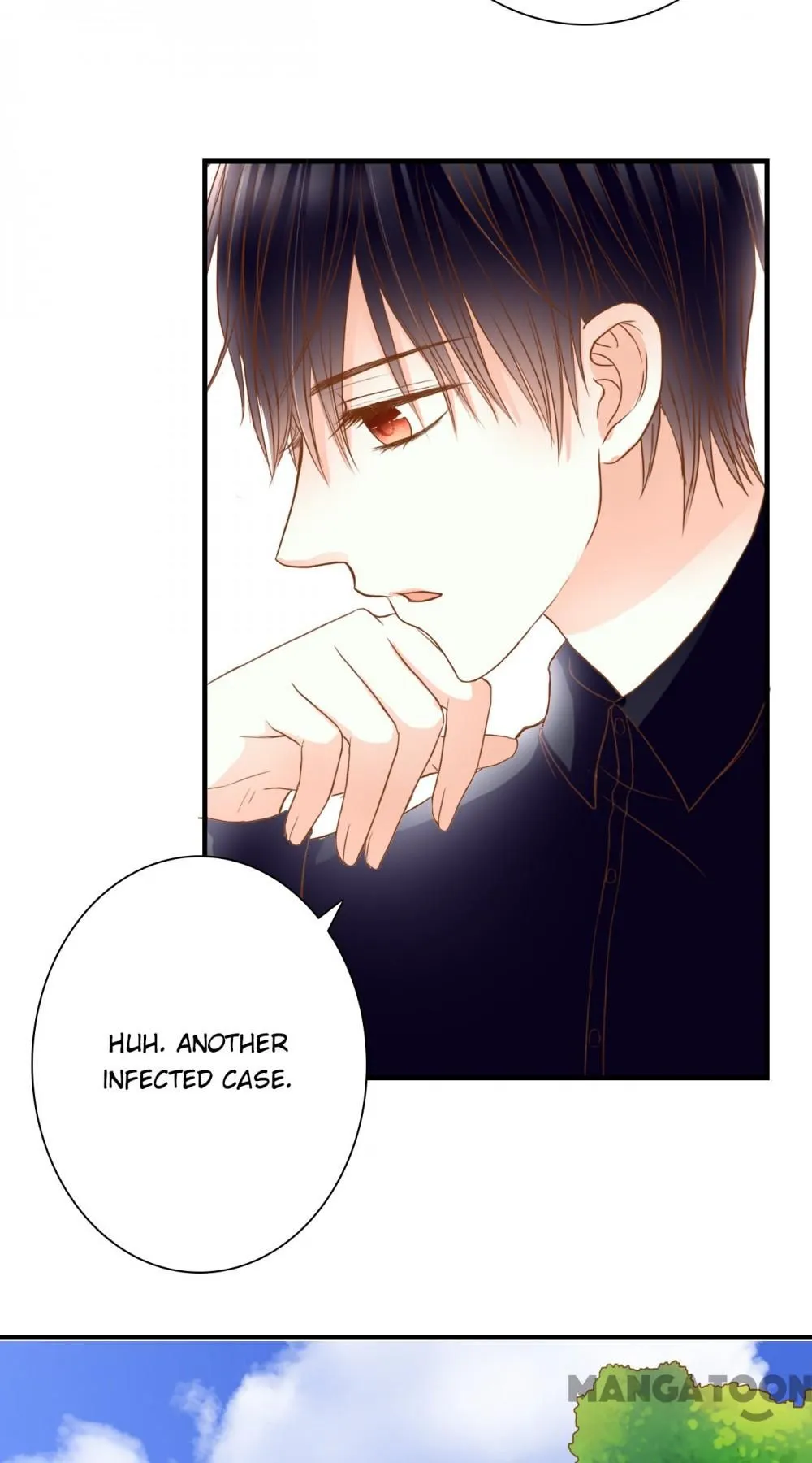 Stay in This Century Chapter 15 page 32 - 