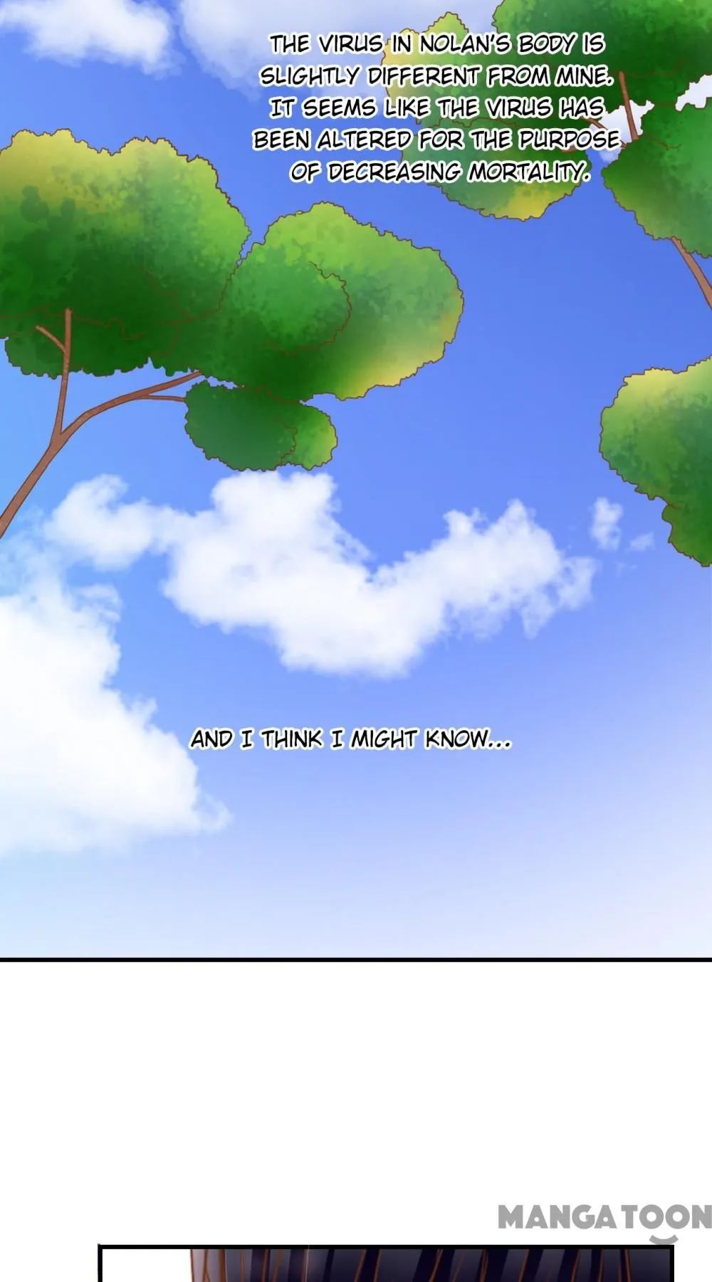 Stay in This Century Chapter 15 page 33 - 