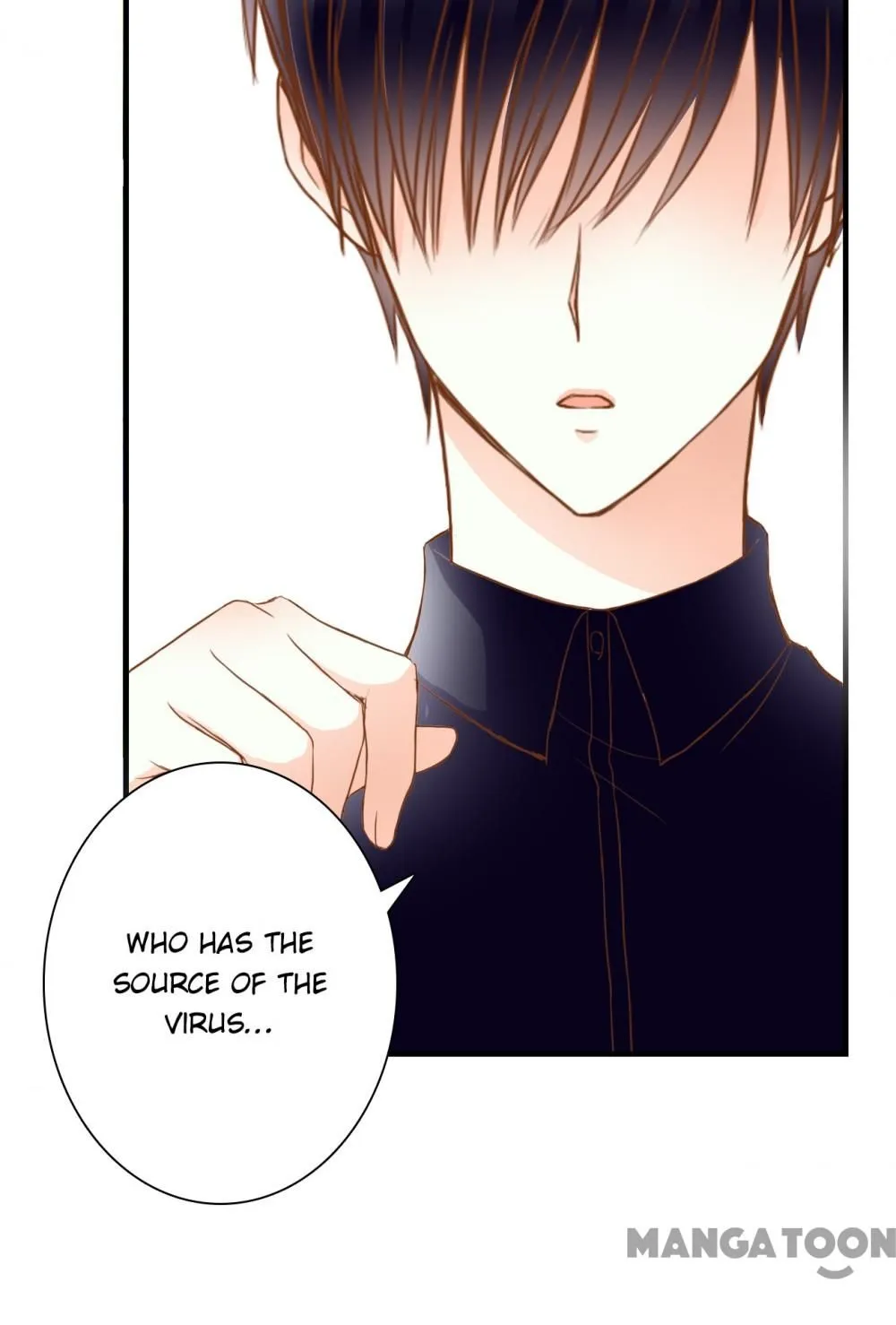 Stay in This Century Chapter 15 page 34 - 