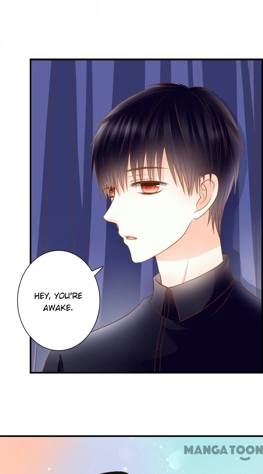 Stay in This Century Chapter 15 page 5 - 