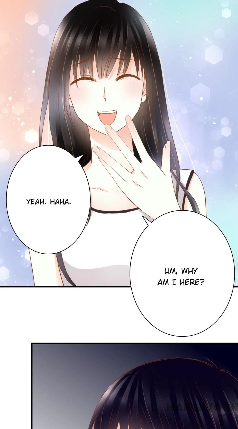 Stay in This Century Chapter 15 page 6 - 