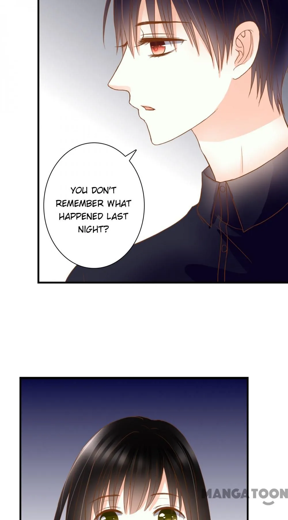 Stay in This Century Chapter 15 page 7 - 