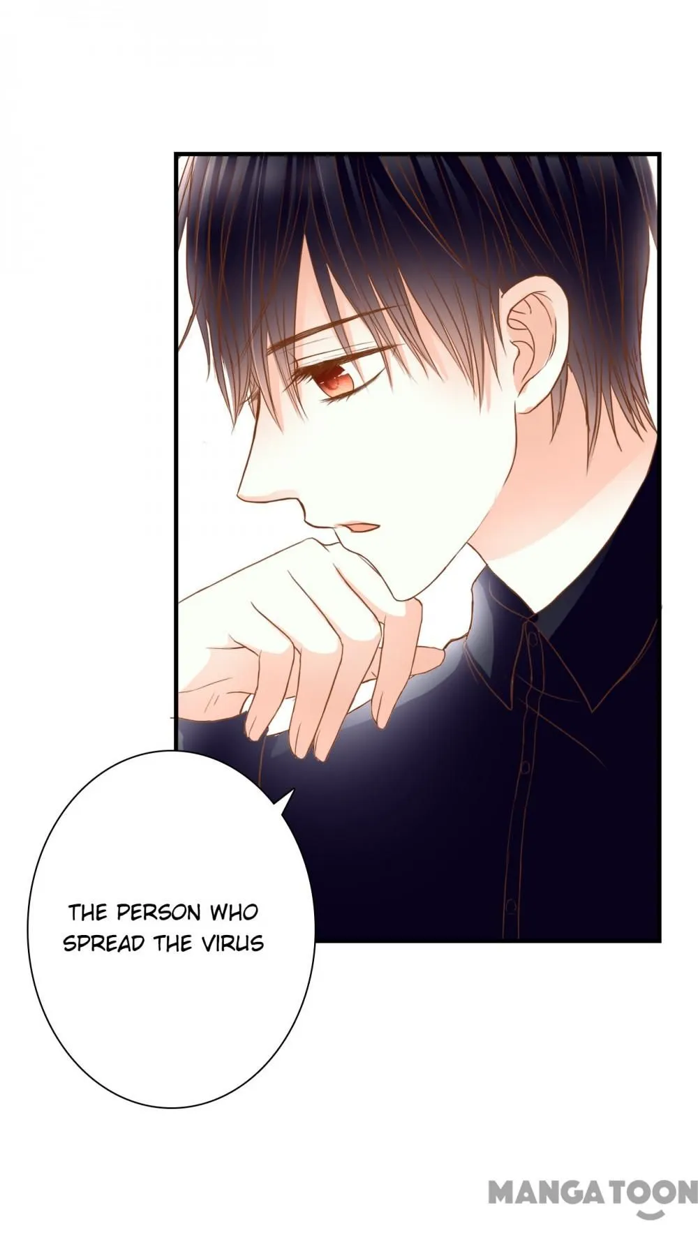 Stay in This Century Chapter 16 page 1 - 