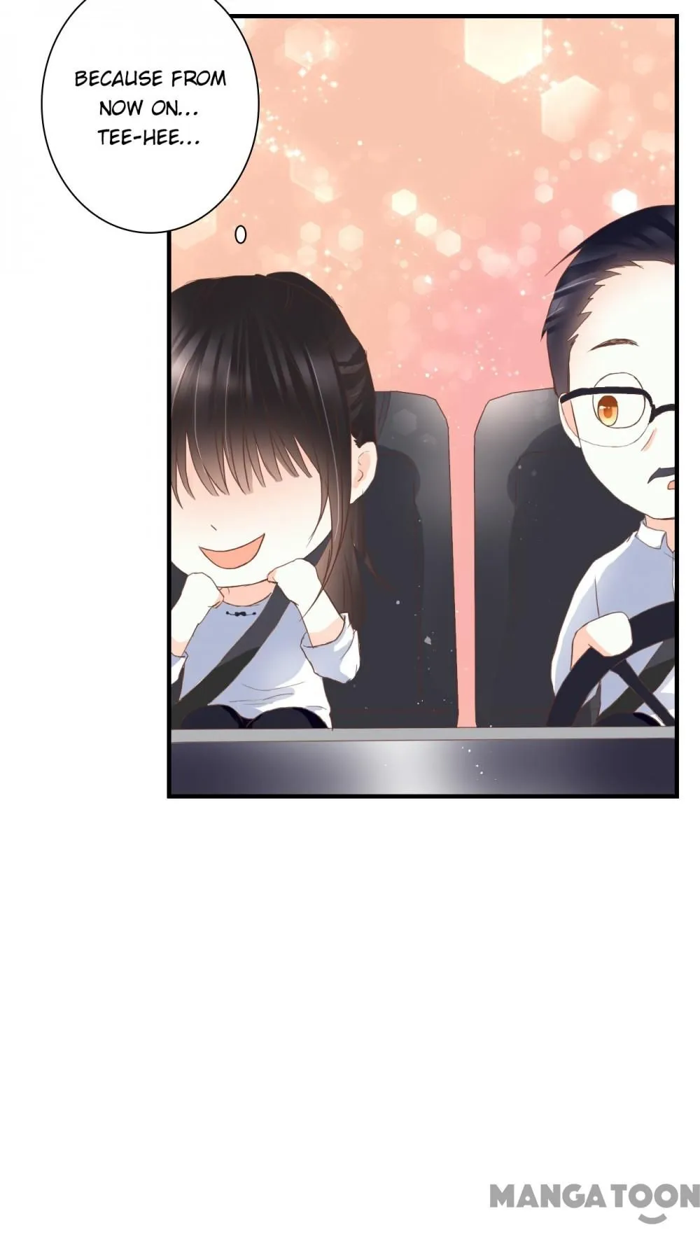 Stay in This Century Chapter 16 page 11 - 