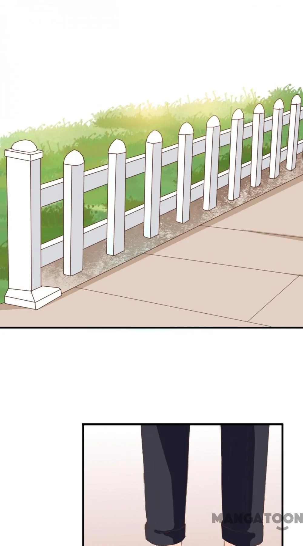 Stay in This Century Chapter 16 page 13 - 