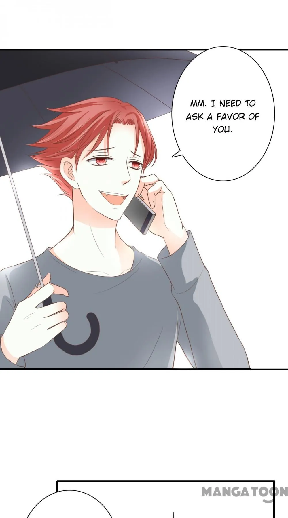 Stay in This Century Chapter 16 page 17 - 