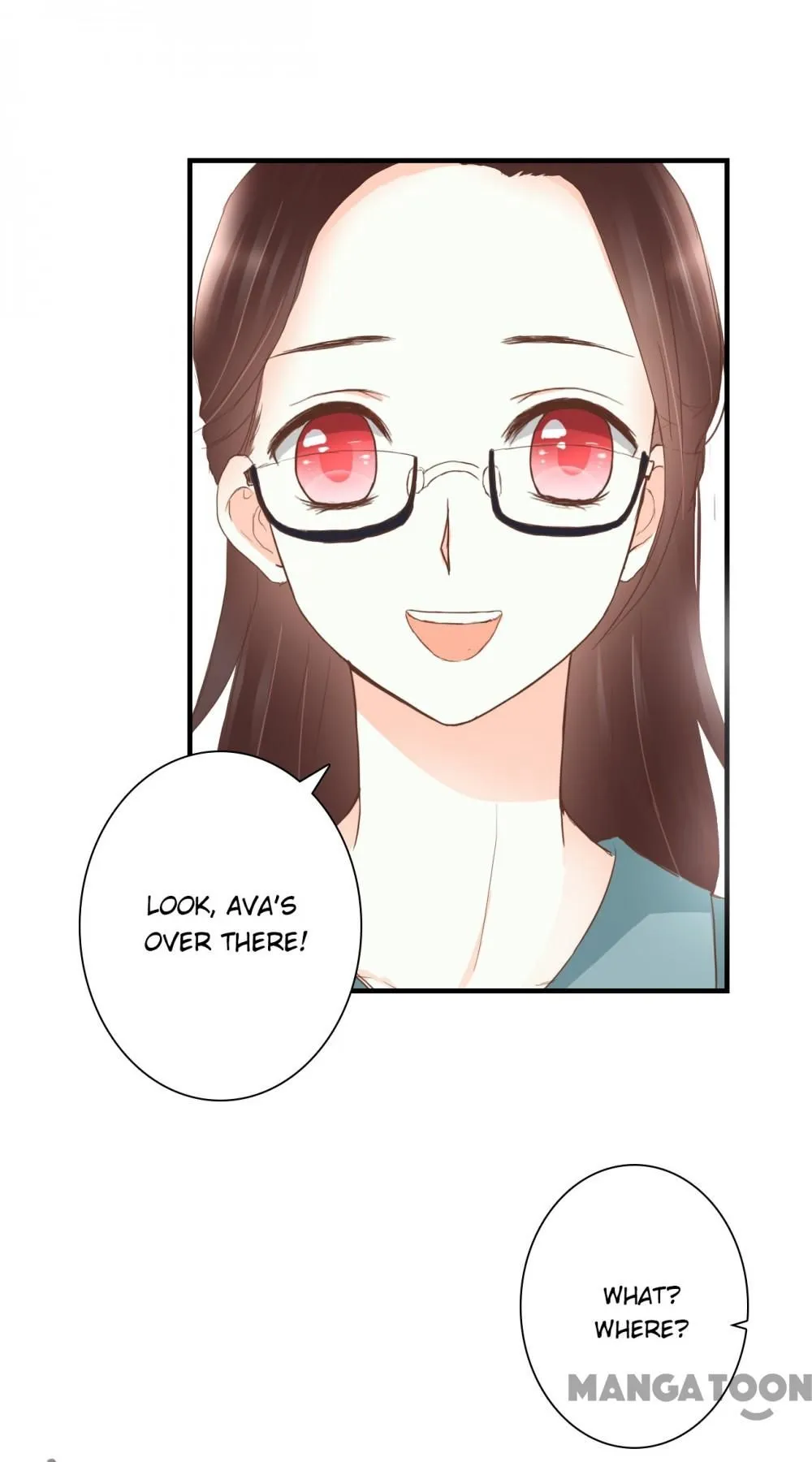 Stay in This Century Chapter 16 page 22 - 
