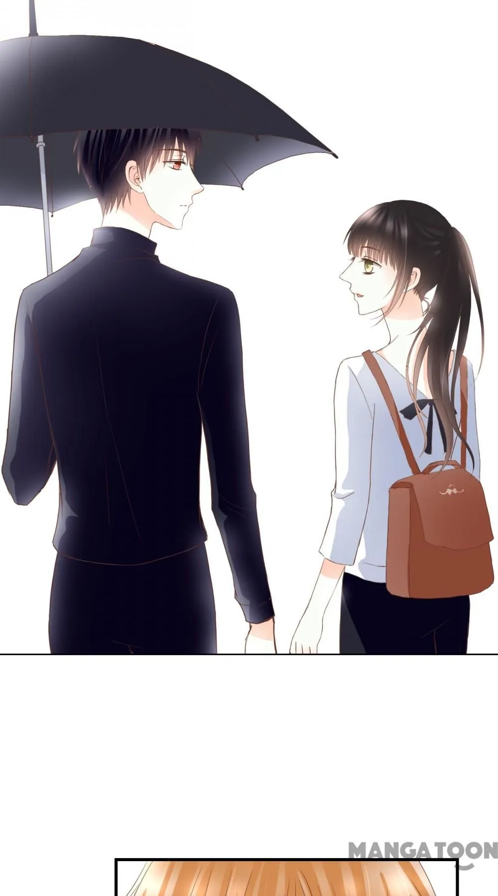 Stay in This Century Chapter 16 page 23 - 