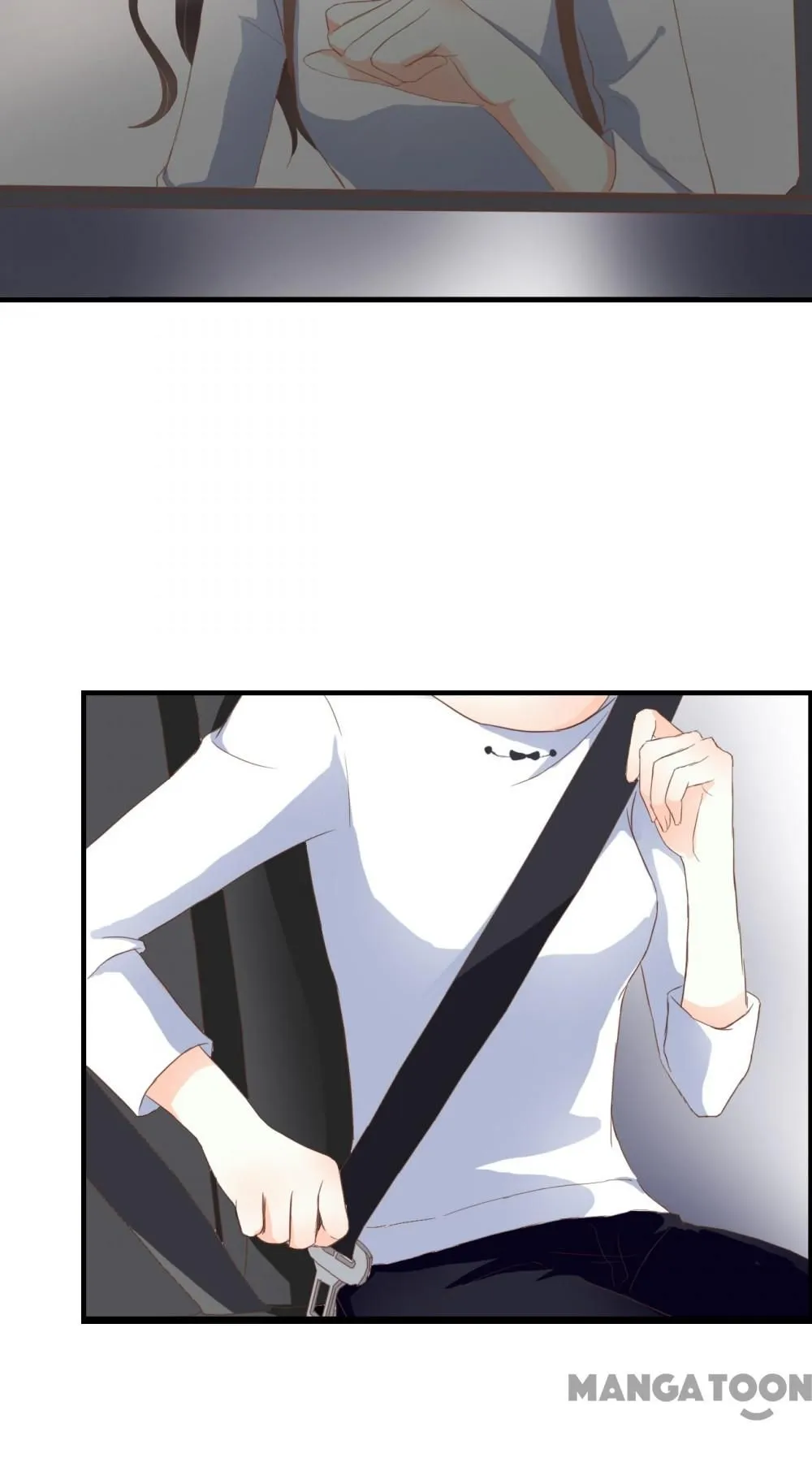 Stay in This Century Chapter 16 page 5 - 