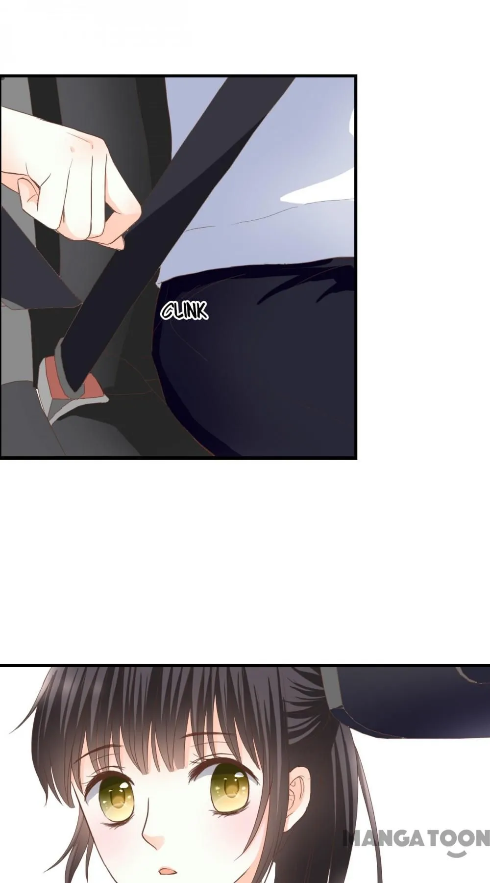Stay in This Century Chapter 16 page 6 - 