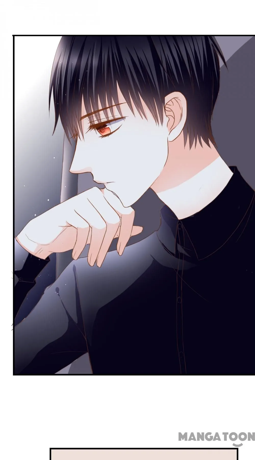 Stay in This Century Chapter 16 page 8 - 