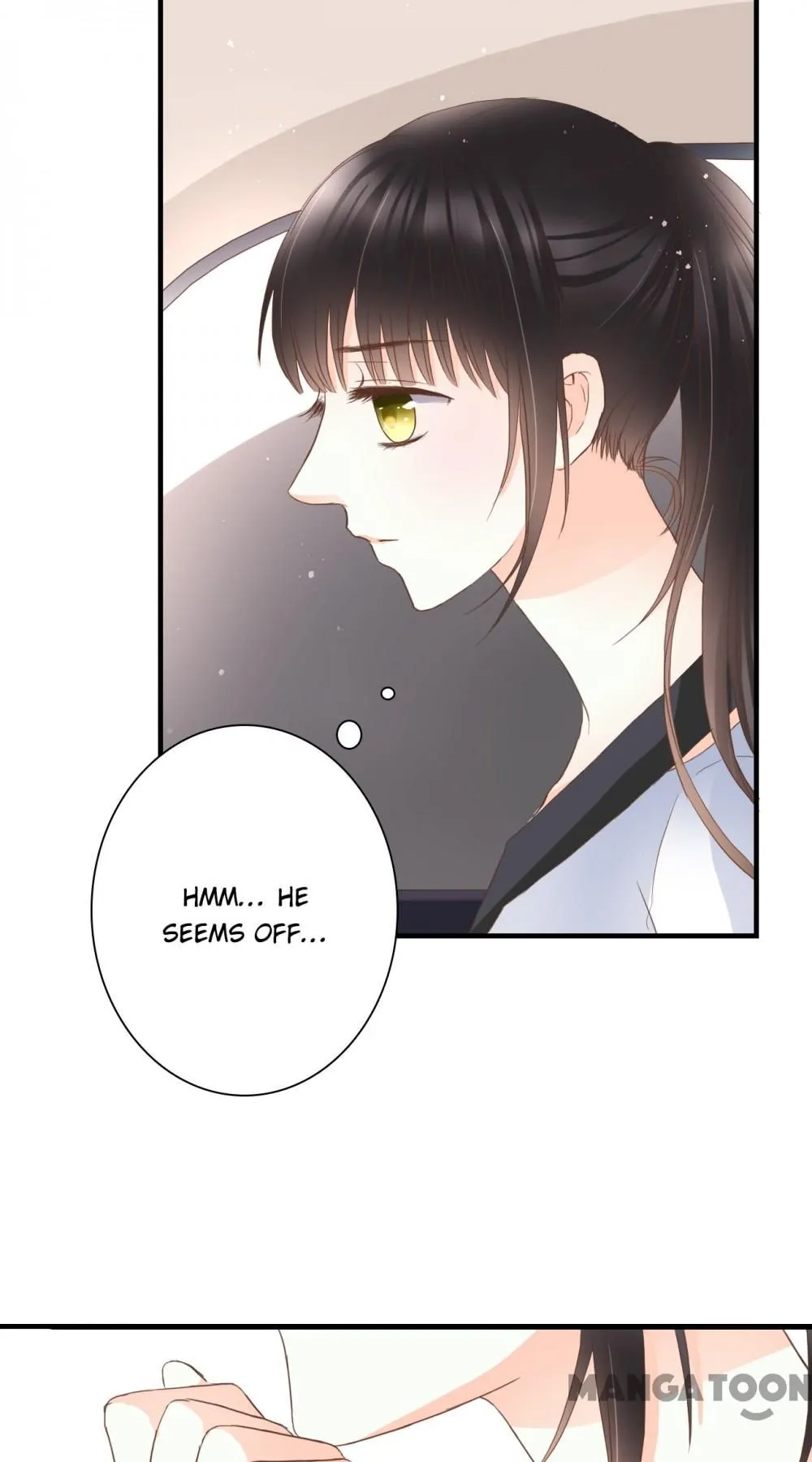 Stay in This Century Chapter 16 page 9 - 