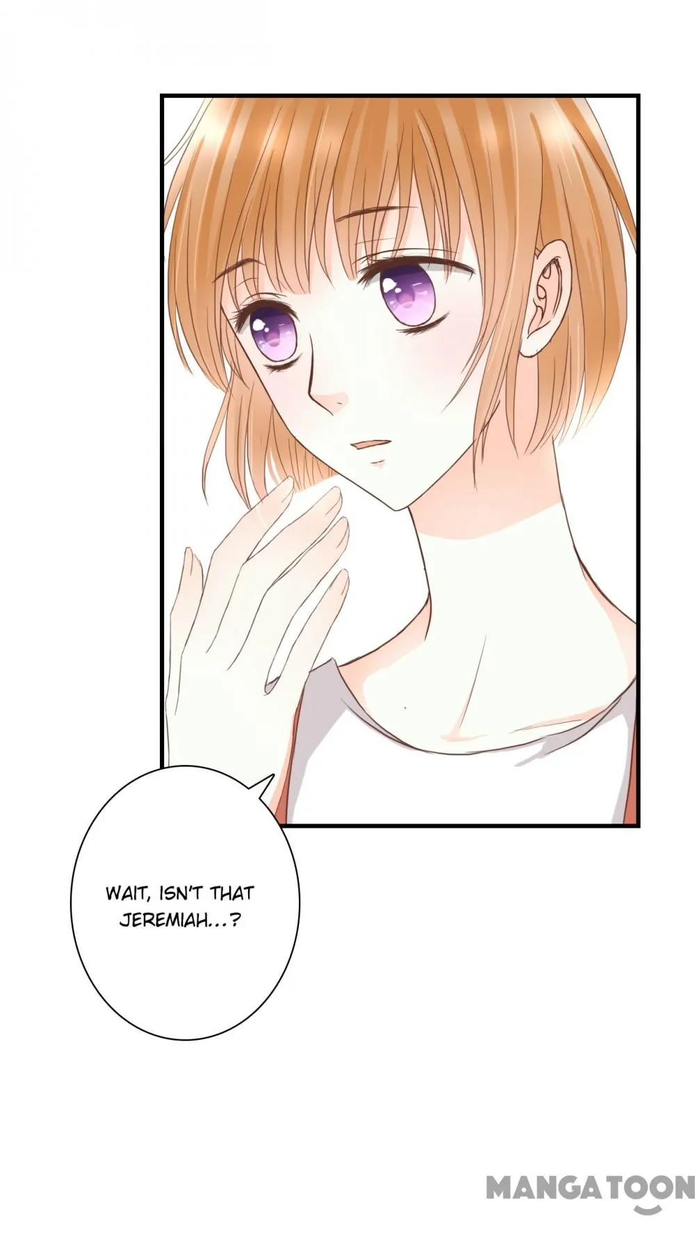 Stay in This Century Chapter 17 page 1 - 