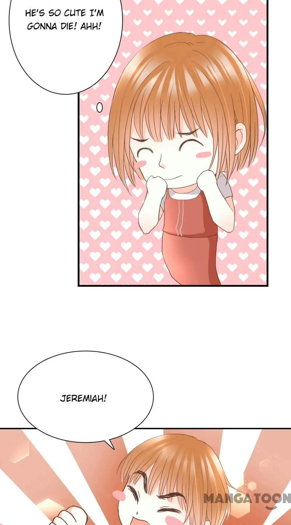 Stay in This Century Chapter 17 page 11 - 