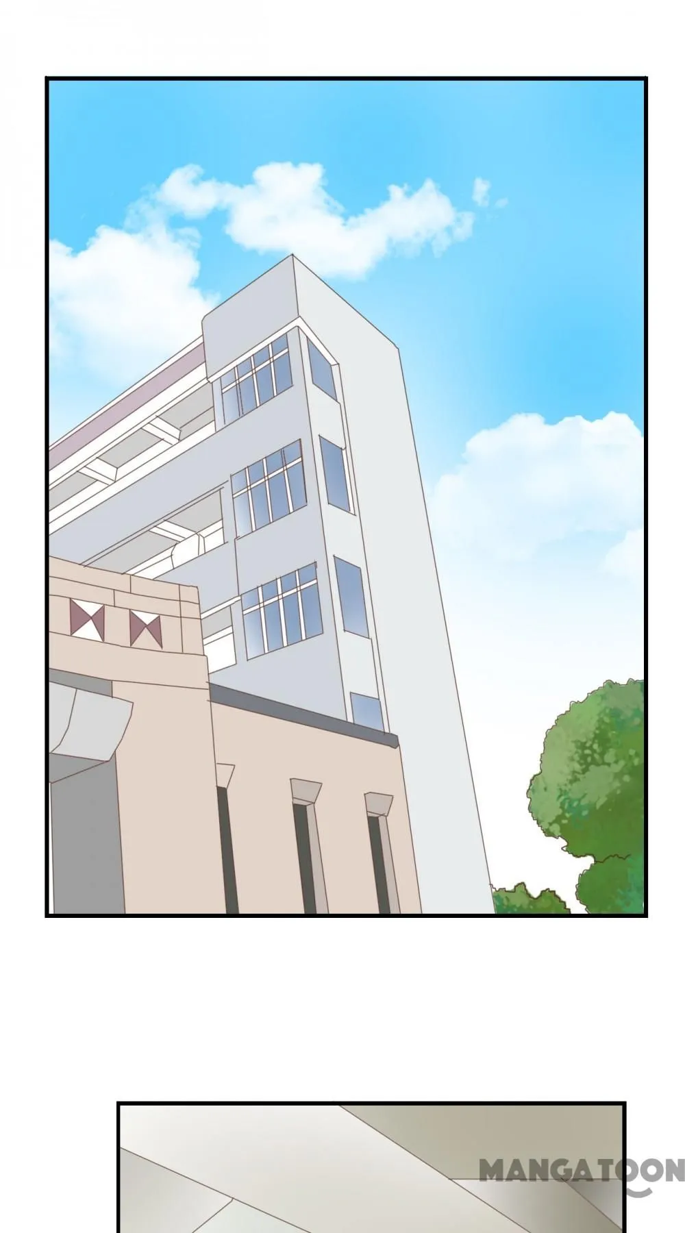 Stay in This Century Chapter 17 page 13 - 