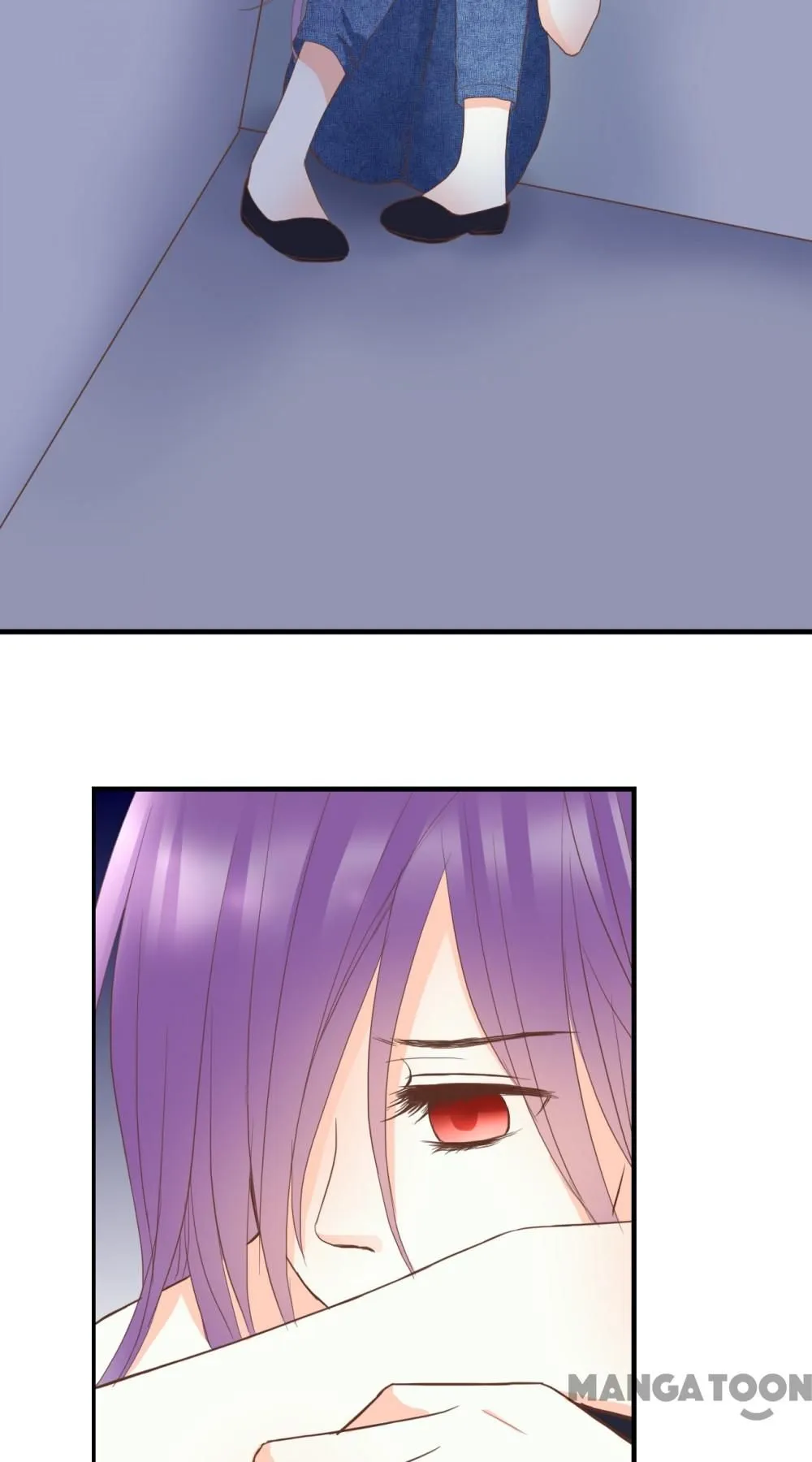 Stay in This Century Chapter 17 page 15 - 