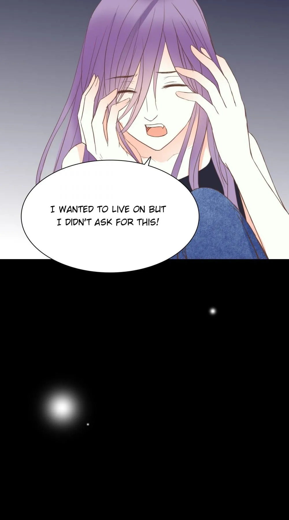 Stay in This Century Chapter 17 page 18 - 
