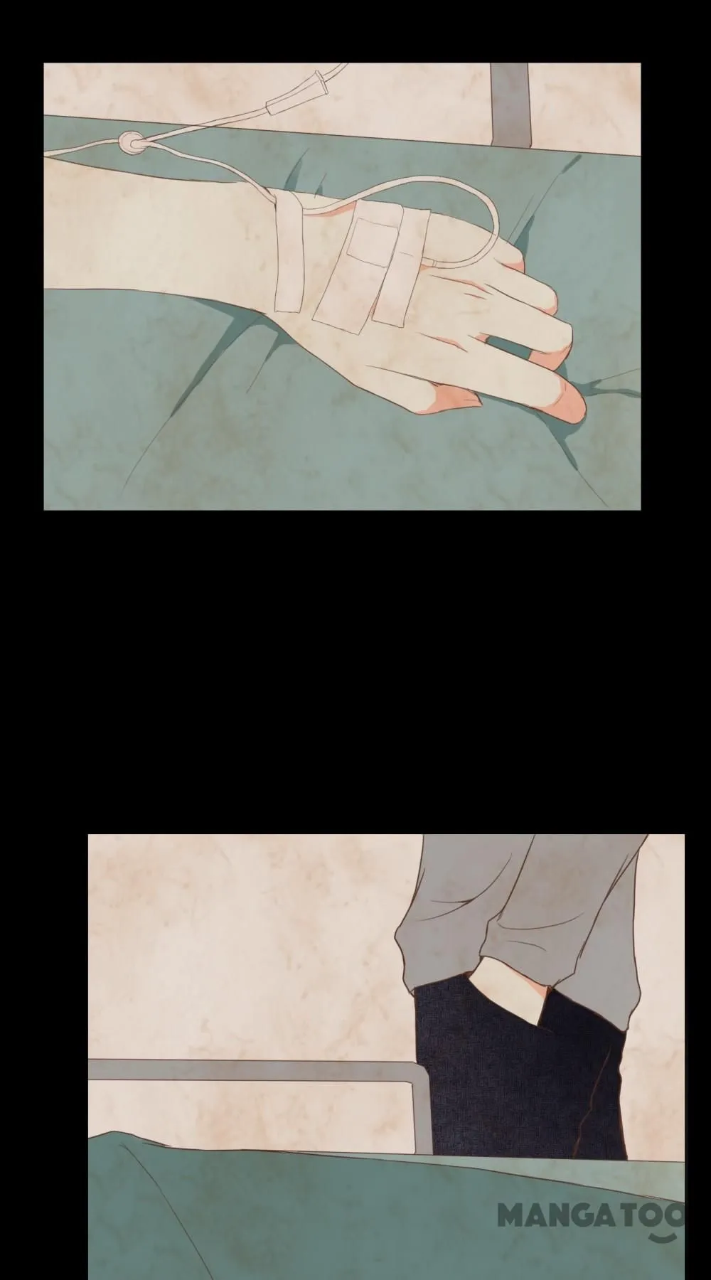 Stay in This Century Chapter 17 page 19 - 