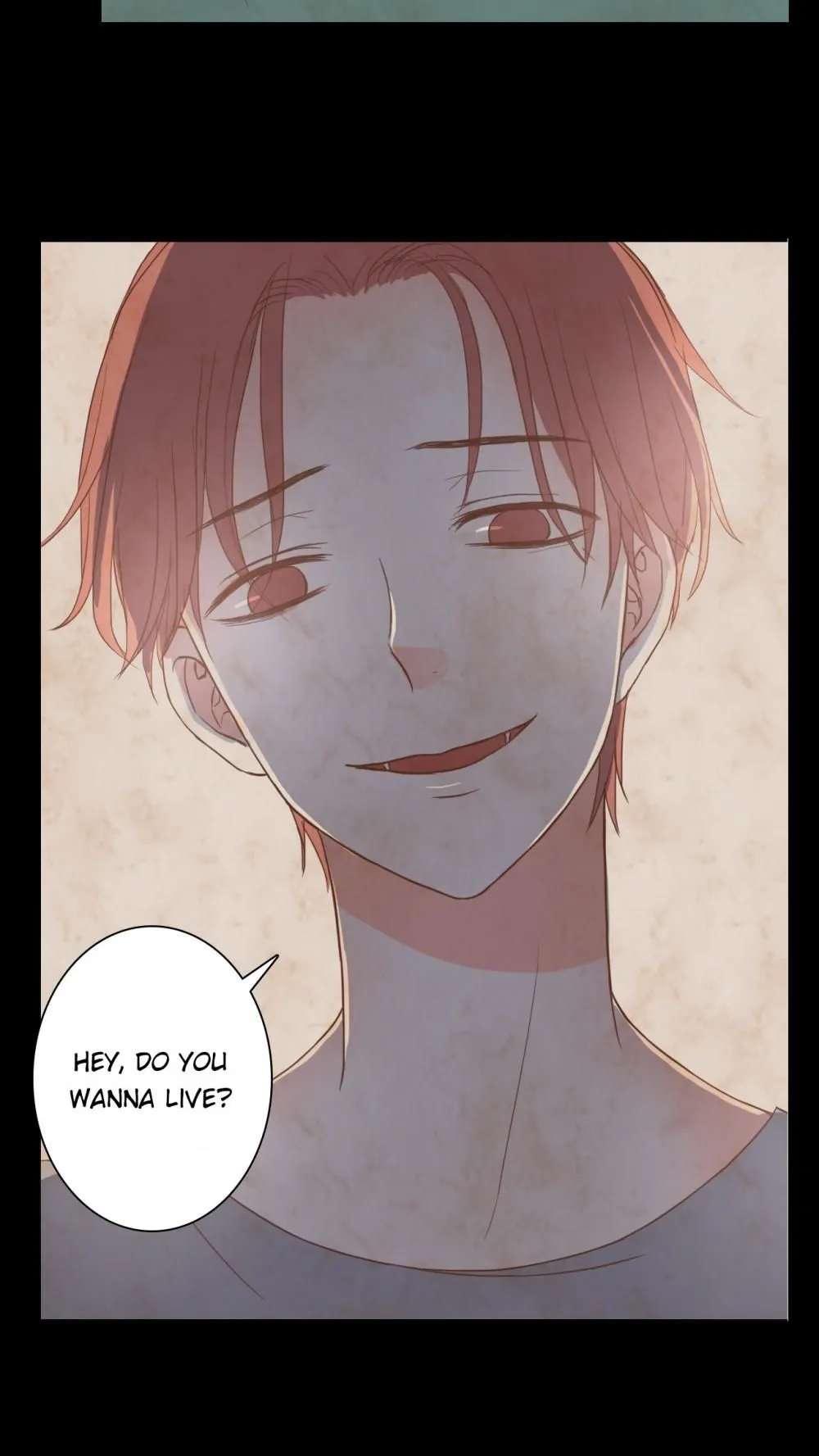 Stay in This Century Chapter 17 page 20 - 